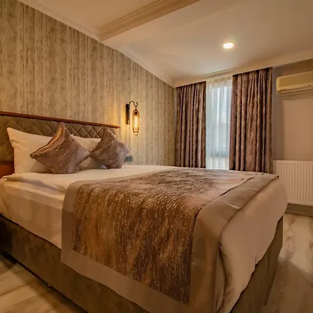 Avrasya Port Hotel Istanbul