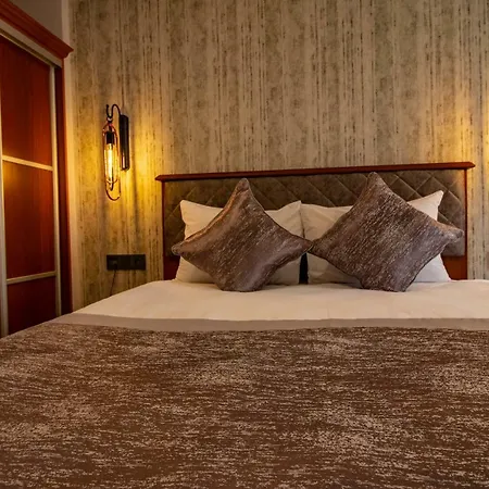 Avrasya Port 3* Istanbul