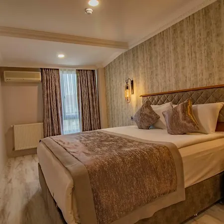 Avrasya Port 3* Isztambul